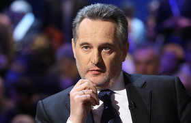 Дмитрий Фирташ 