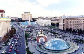 Майдан