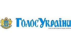Голос Украины