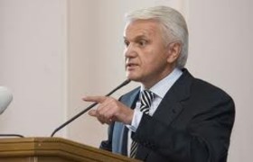 Владимир Литвин