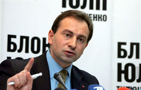 Николай ТОМЕНКО