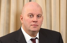 Михаил Бродский