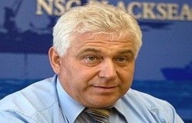 Анатолий ПРИСЯЖНЮК