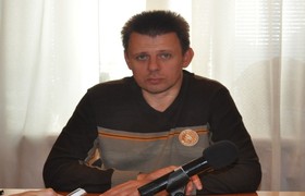 Ярослав Индиков