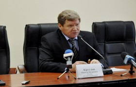 Николай Круглов