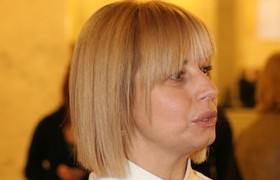 Анна Герман