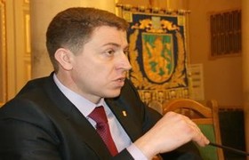 Олег ПАНЬКЕВИЧ