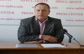 Геннадий Задырко