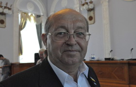 П. Зибров