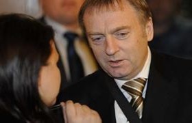 Александр ЛАВРИНОВИЧ