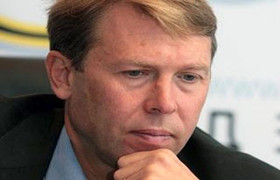 Сергей СОБОЛЕВ