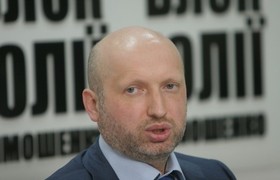 Александр Турчинов