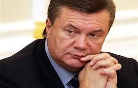 Виктор Янукович