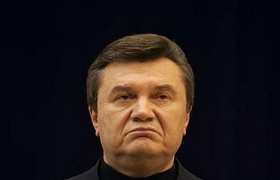 Виктор Янукович