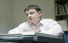 Иван Кубрак