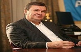 Виктор Янукович
