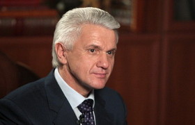 Владимир Литвин