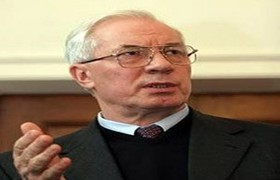 Николай АЗАРОВ