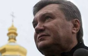 Виктор Янукович