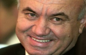 Василий Цушко