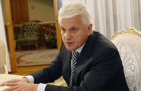 Владимир Литвин