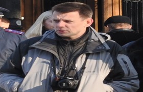 Ярослав Индиков