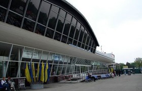 Борисполь
