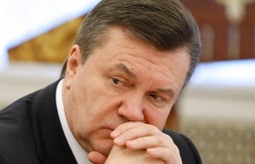Виктор Янукович