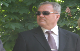 Владимир Чайка