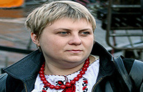 Екатерина ЛУКЬЯНОВА