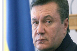 Виктор Янукович