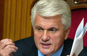 Владимир Литвин
