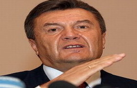 Виктор Янукович