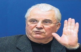 Леонид КРАВЧУК 