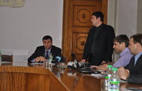 В. Гайдаржи