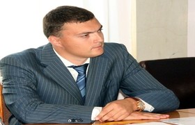 Игорь Дятлов