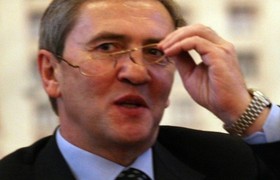 Леонид Черновецкий