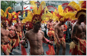 фото с гей-парада