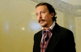 Андрей Шкиль