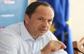 Сергей Тигипко