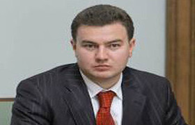 Виктор Бондарь