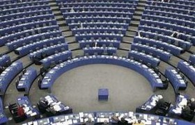 Европарламент