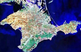 АР Крым