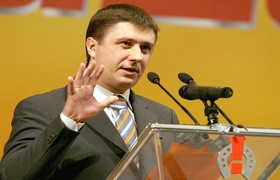 Вячеслав Кириленко