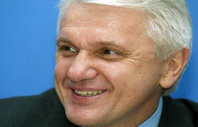 Владимир Литвин