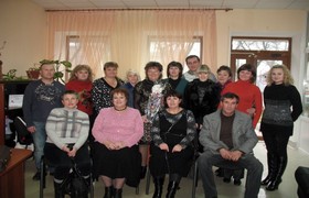 групповое фото напамять