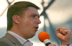 Вячеслав Кириленко