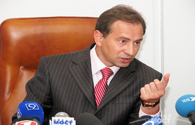 Николай Томенко