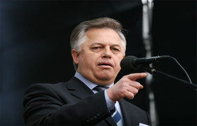 Петр Симоненко
