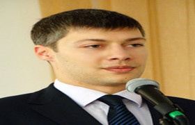 Артем Ильюк